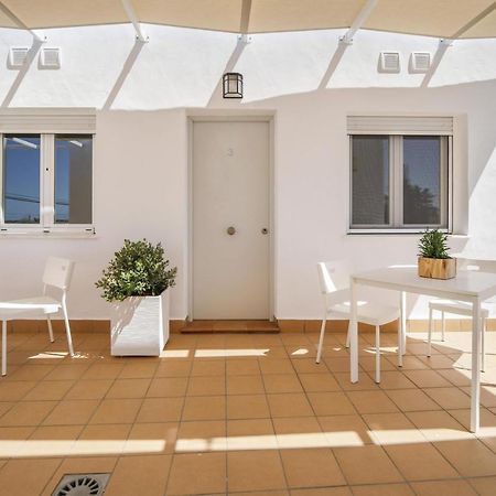 Apartamento La Higuera 3 كونيل ذي لا فرونتيرا المظهر الخارجي الصورة