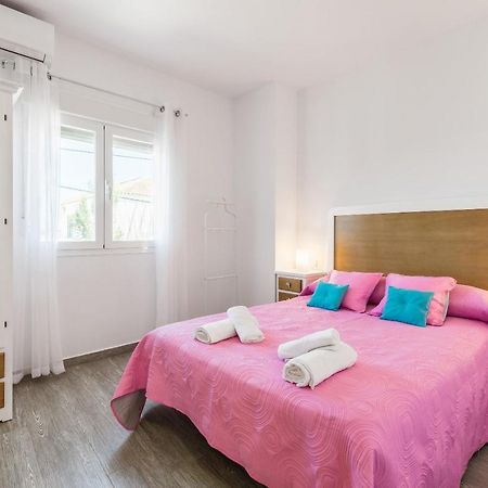 Apartamento La Higuera 3 كونيل ذي لا فرونتيرا المظهر الخارجي الصورة