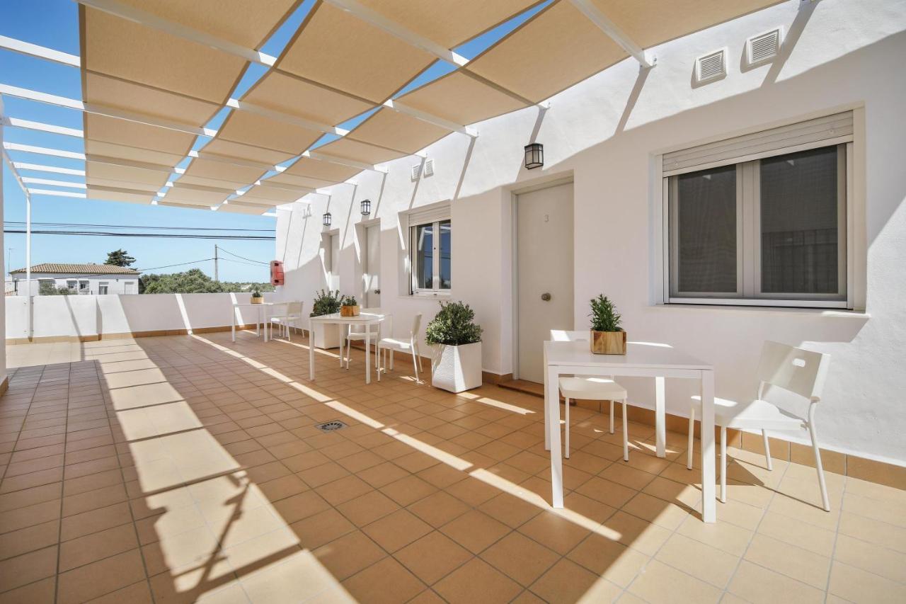 Apartamento La Higuera 3 كونيل ذي لا فرونتيرا المظهر الخارجي الصورة