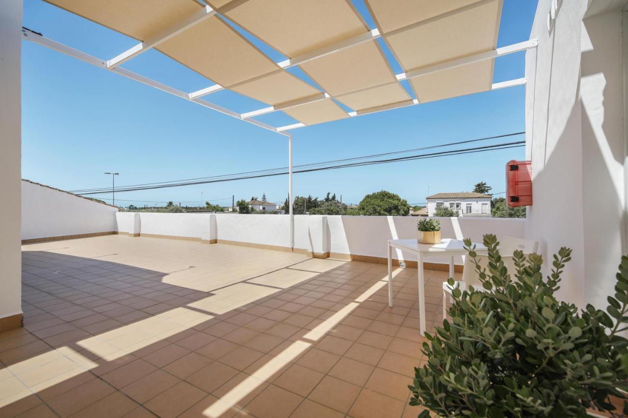 Apartamento La Higuera 3 كونيل ذي لا فرونتيرا المظهر الخارجي الصورة