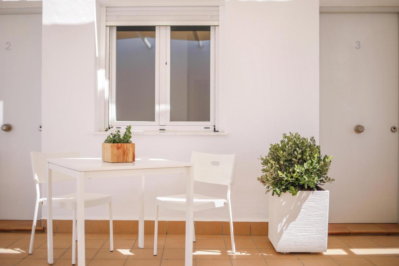 Apartamento La Higuera 3 كونيل ذي لا فرونتيرا المظهر الخارجي الصورة