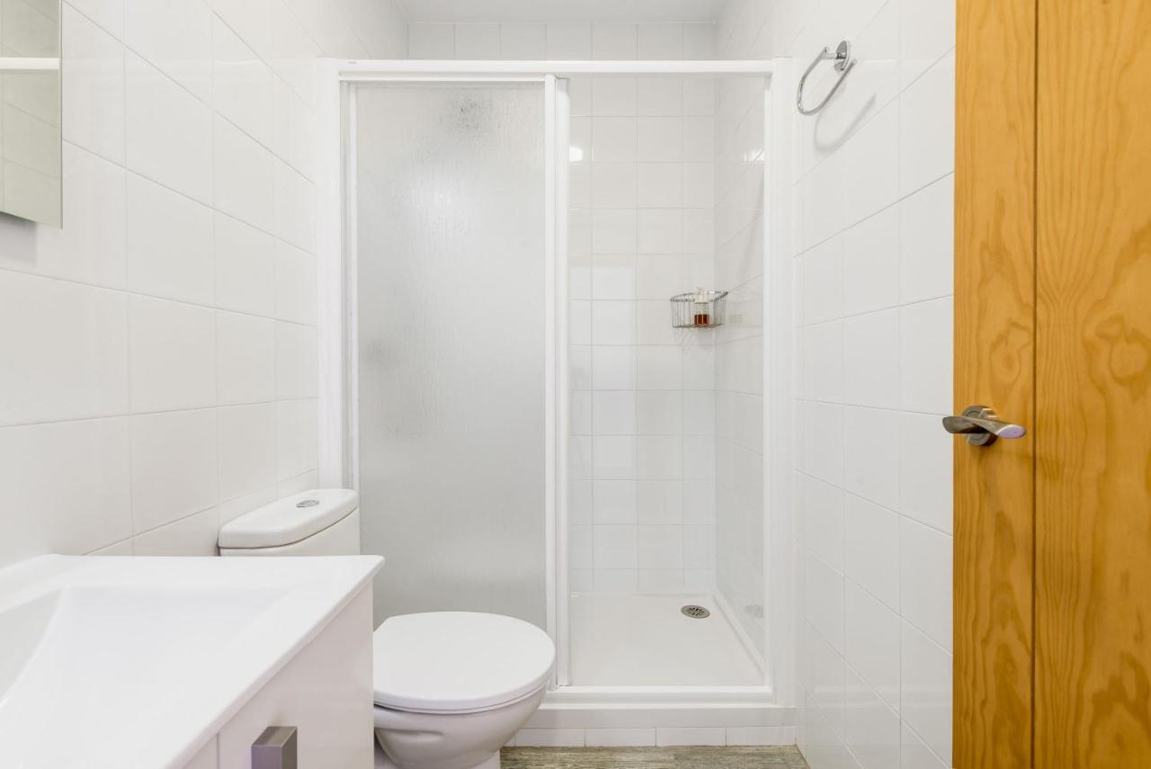 Apartamento La Higuera 3 كونيل ذي لا فرونتيرا المظهر الخارجي الصورة