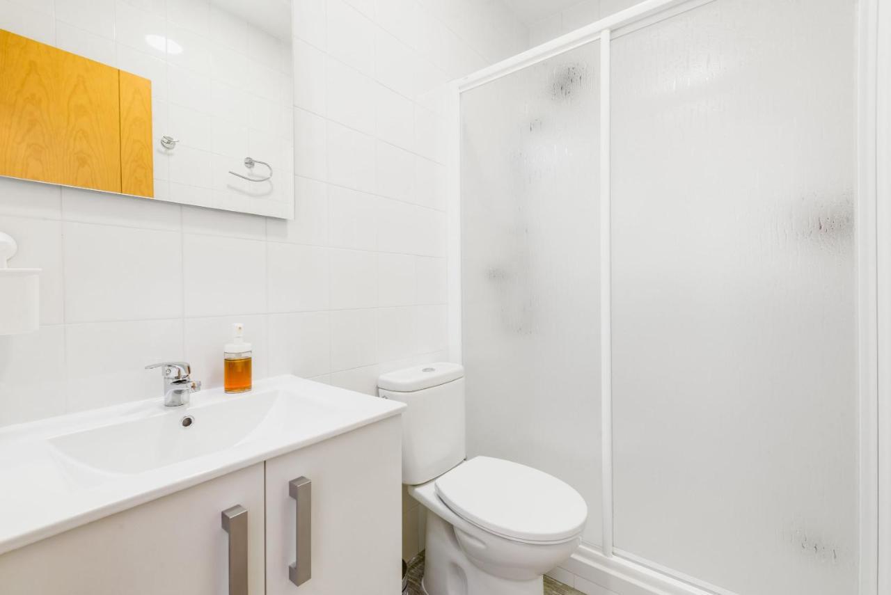 Apartamento La Higuera 3 كونيل ذي لا فرونتيرا المظهر الخارجي الصورة