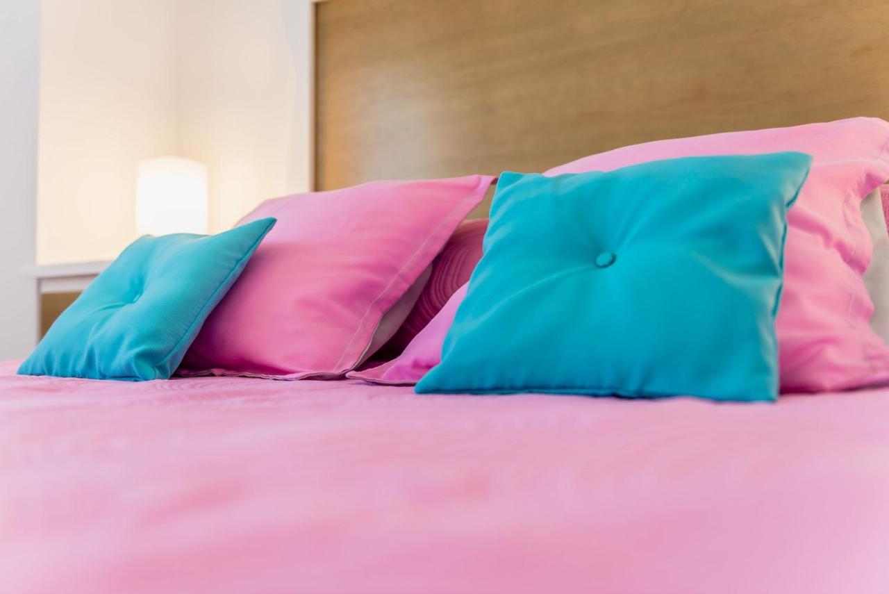 Apartamento La Higuera 3 كونيل ذي لا فرونتيرا المظهر الخارجي الصورة